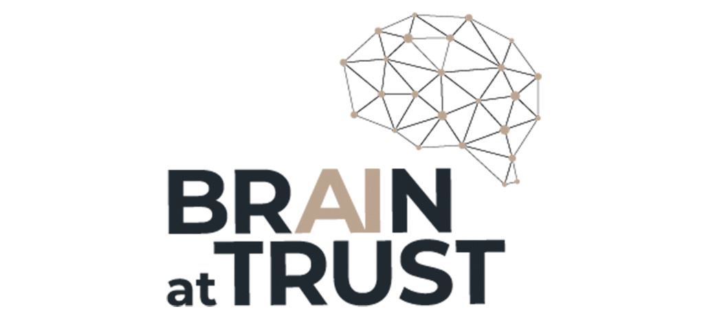 Brain at Trust
